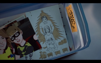 The Awesome Adventures of Captain Spirit Screenshot